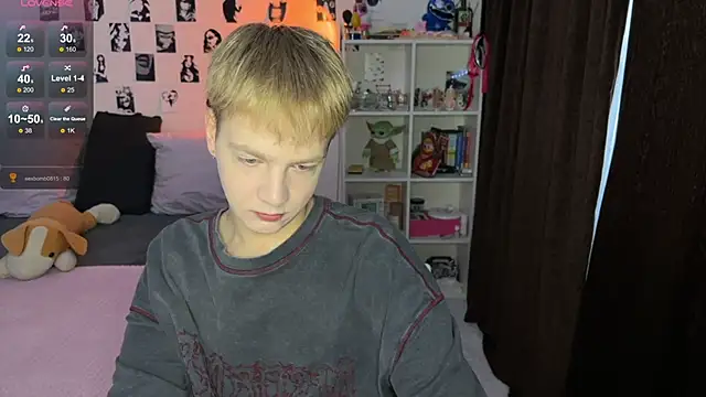 olivertasty online show from November 2025 12:09:01 PM