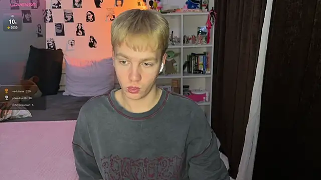 olivertasty online show from November 2025 12:03:01 AM