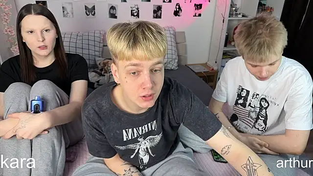 olivertasty online show from February 2026 04:46:02 PM