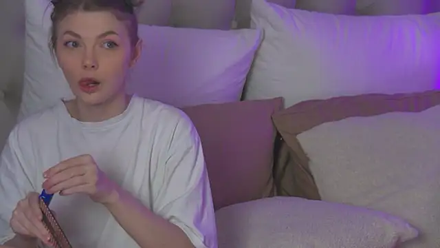 miamunn online show from February 2026 07:35:02 PM