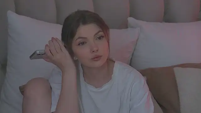 miamunn online show from February 2026 10:53:01 PM