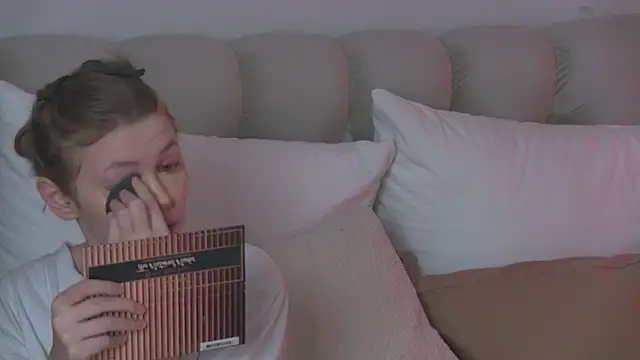 miamunn online show from March 2026 02:22:01 AM