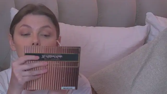 miamunn online show from March 2026 04:21:01 PM