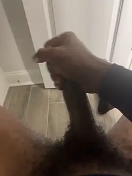 BigDick1600 online show from October 2025 10:32:01 PM