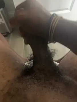 BigDick1600 online show from April 2026 11:01:02 PM