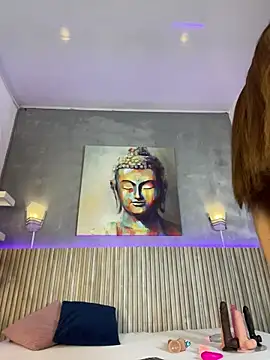 Saracooper   online show from April 2026 03:31:01 AM