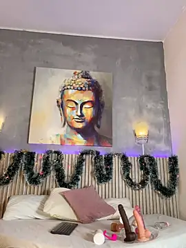 Saracooper   online show from November 2025 03:29:01 AM