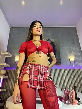 Saracooper   online show from March 2026 03:15:02 AM