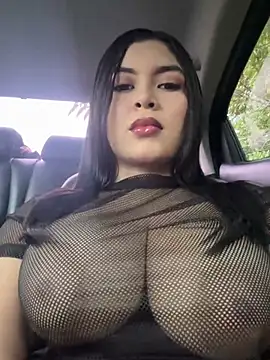 Skyy Angel online show from January 2026 09:44:02 PM