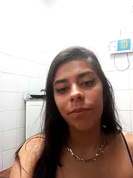 SharonDustLove online show from October 2025 02:07:02 PM