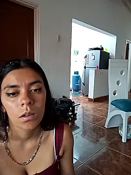 SharonDustLove online show from September 2025 09:58:01 PM