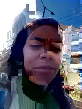 SharonDustLove online show from November 2025 06:30:02 PM