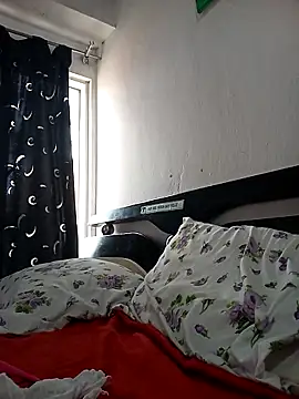 SharonDustLove online show from September 2025 07:43:02 PM