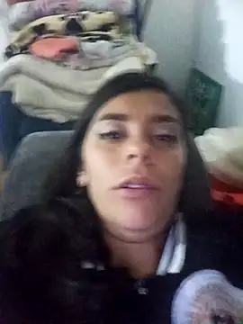 SharonDustLove online show from October 2025 02:46:01 AM