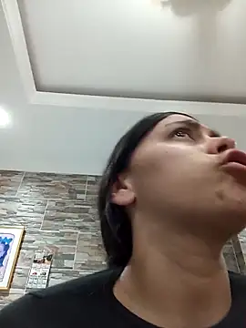 SharonDustLove online show from January 2026 12:37:01 AM