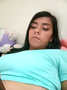 SharonDustLove online show from October 2025 06:31:01 PM