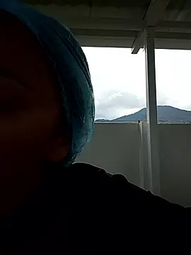 SharonDustLove online show from January 2026 07:09:01 PM