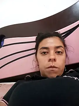 SharonDustLove online show from October 2025 03:57:02 PM