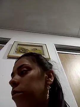 SharonDustLove online show from March 2026 12:10:02 AM