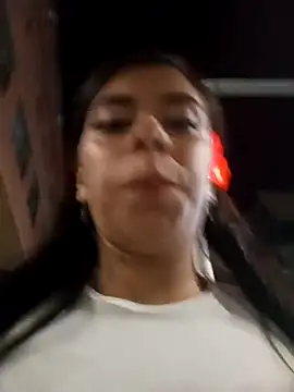 SharonDustLove online show from October 2025 01:38:02 AM