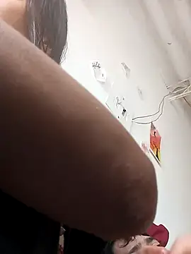 SharonDustLove online show from October 2025 09:37:02 PM