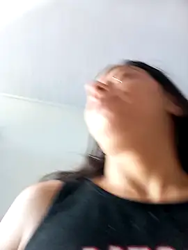 SharonDustLove online show from December 2025 01:10:02 PM