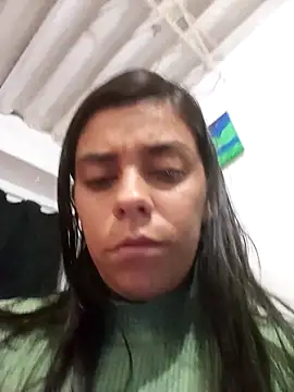 SharonDustLove online show from September 2025 04:59:01 AM