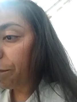 SharonDustLove online show from November 2025 09:18:01 PM