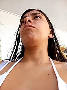 SharonDustLove online show from December 2025 08:04:02 PM