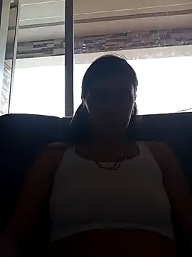 SharonDustLove online show from October 2025 01:43:02 PM