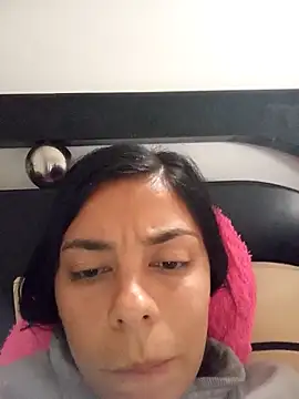 SharonDustLove online show from April 2026 08:04:02 PM