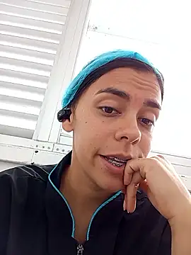 SharonDustLove online show from January 2026 05:20:01 PM