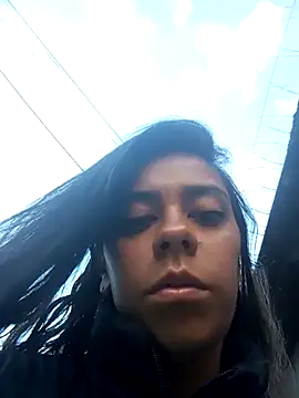 SharonDustLove online show from September 2025 11:08:02 AM
