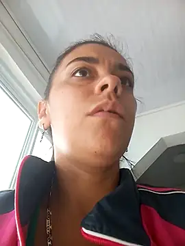 SharonDustLove online show from October 2025 12:26:02 PM