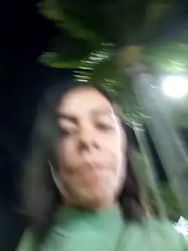 SharonDustLove online show from December 2025 12:36:01 AM