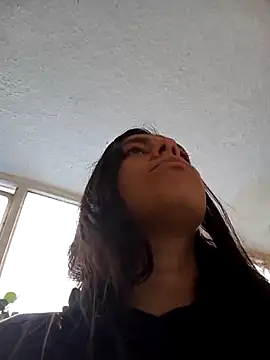 SharonDustLove online show from November 2025 11:54:01 AM