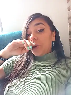 SharonDustLove online show from October 2025 04:32:02 PM