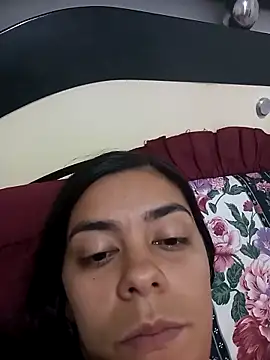 SharonDustLove online show from December 2025 04:47:02 AM
