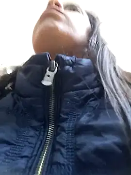 SharonDustLove online show from November 2025 01:59:01 PM