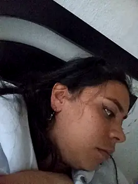 SharonDustLove online show from October 2025 11:45:02 AM