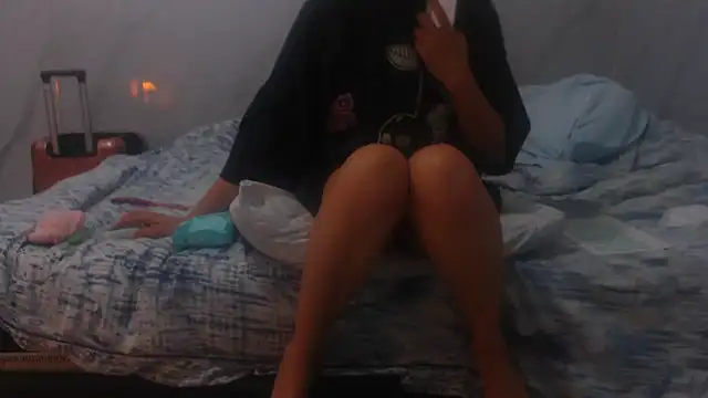 sabrina v  online show from November 2025 03:16:01 AM