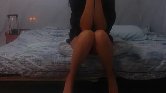 sabrina v  online show from November 2025 06:07:02 PM