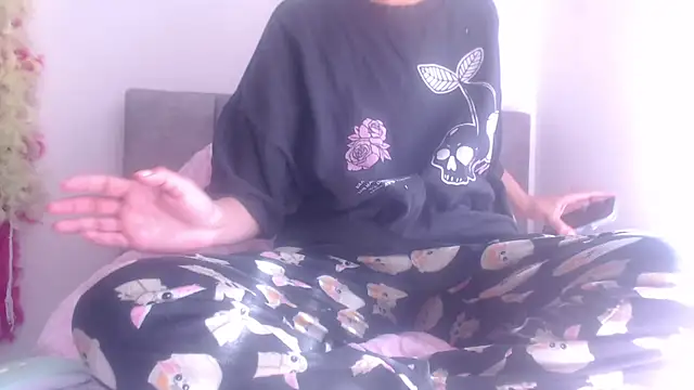 sabrina v  online show from February 2026 07:05:01 PM