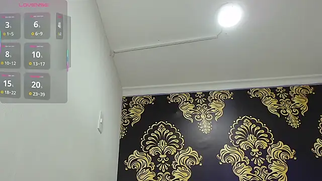 BigBoobs Goddess online show from March 2026 11:32:01 AM