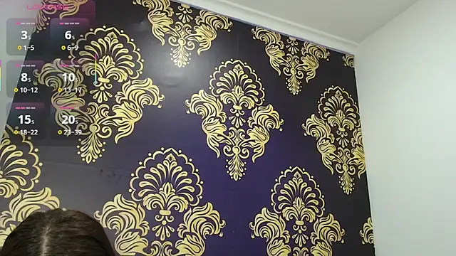 BigBoobs Goddess online show from February 2026 07:22:01 PM