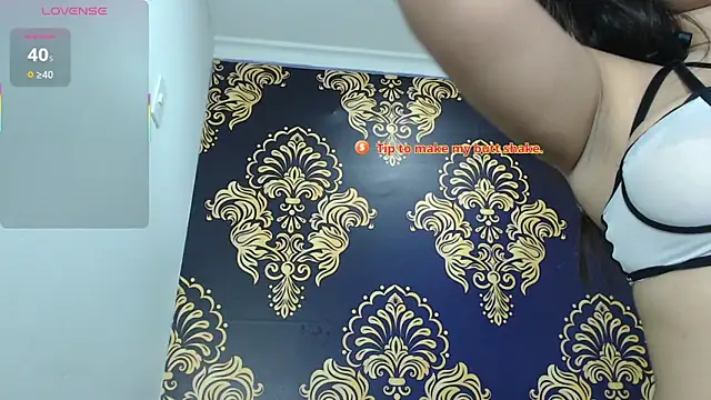 BigBoobs Goddess online show from February 2026 02:34:01 AM