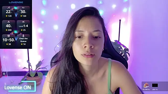 Sarasavage online show from January 2026 02:59:01 AM