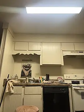 masked doll kashi online show from April 2026 08:21:01 PM