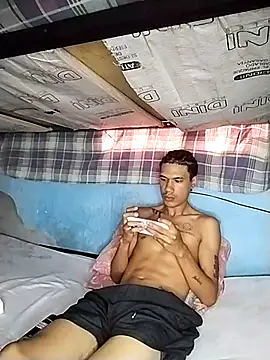 Gabriel Stone online show from November 2025 06:22:02 PM