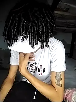 Gabriel Stone online show from November 2025 04:23:01 AM